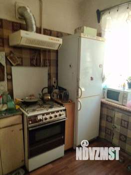 3-к квартира, вторичка, 72м2, 2/4 этаж