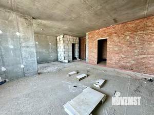 3-к квартира, вторичка, 110м2, 26/38 этаж