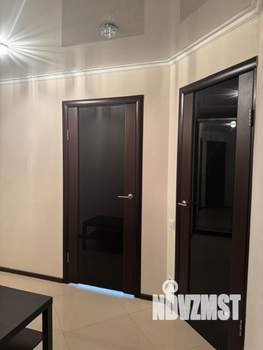 1-к квартира, вторичка, 41м2, 12/18 этаж