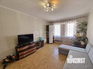 4-к квартира, вторичка, 84м2, 8/10 этаж