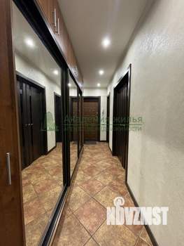 3-к квартира, вторичка, 90м2, 10/10 этаж