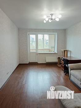 2-к квартира, вторичка, 63м2, 4/6 этаж