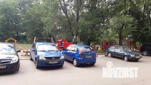 4-к квартира, вторичка, 78м2, 9/9 этаж