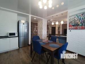 3-к квартира, вторичка, 103м2, 17/23 этаж