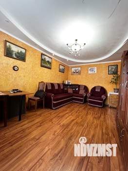 2-к квартира, вторичка, 53м2, 2/10 этаж