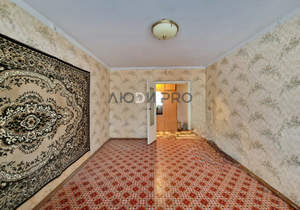 3-к квартира, вторичка, 63м2, 6/9 этаж