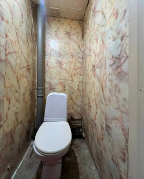 1-к квартира, вторичка, 36м2, 4/5 этаж