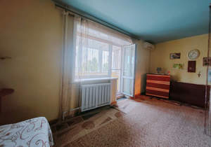 2-к квартира, вторичка, 44м2, 9/10 этаж