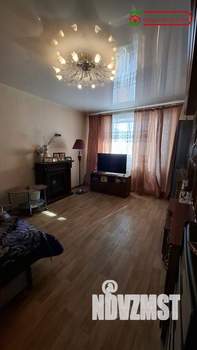 1-к квартира, вторичка, 38м2, 10/10 этаж