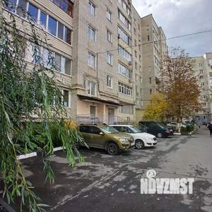 2-к квартира, вторичка, 51м2, 5/9 этаж