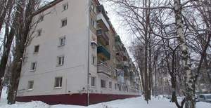 2-к квартира, вторичка, 46м2, 5/5 этаж