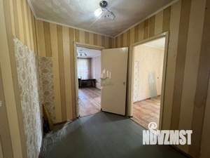 3-к квартира, вторичка, 50м2, 1/5 этаж