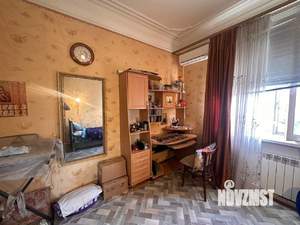 2-к квартира, вторичка, 50м2, 3/4 этаж