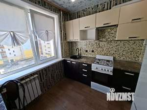 1-к квартира, вторичка, 35м2, 4/10 этаж