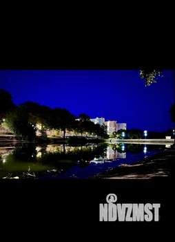 1-к квартира, сданный дом, 39м2, 4/19 этаж