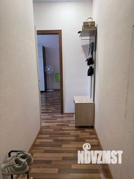 1-к квартира, вторичка, 31м2, 6/6 этаж