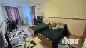 1-к квартира, вторичка, 49м2, 16/17 этаж