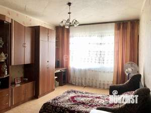 1-к квартира, вторичка, 37м2, 4/10 этаж