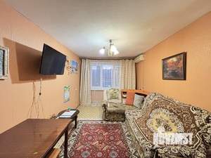 3-к квартира, вторичка, 60м2, 9/9 этаж