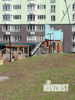 1-к квартира, вторичка, 36м2, 20/22 этаж