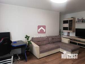 2-к квартира, вторичка, 45м2, 2/9 этаж