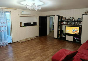 2-к квартира, вторичка, 93м2, 8/10 этаж