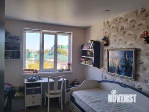 3-к квартира, вторичка, 73м2, 5/24 этаж