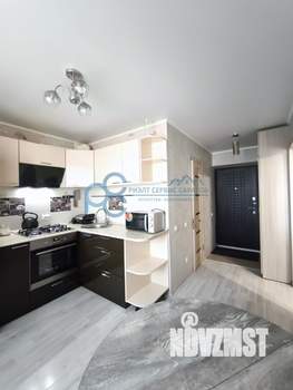 1-к квартира, вторичка, 30м2, 9/10 этаж