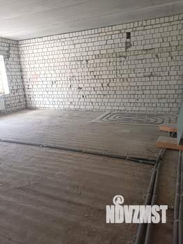 1-к квартира, вторичка, 48м2, 1/11 этаж