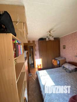3-к квартира, вторичка, 58м2, 7/9 этаж
