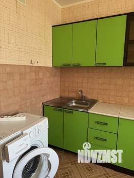 1-к квартира, вторичка, 38м2, 7/18 этаж