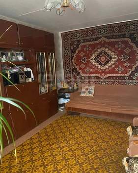 2-к квартира, вторичка, 54м2, 7/10 этаж