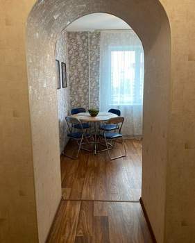 1-к квартира, вторичка, 38м2, 7/10 этаж