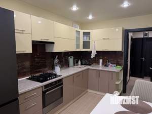 1-к квартира, вторичка, 41м2, 8/10 этаж