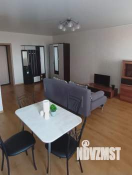 1-к квартира, вторичка, 37м2, 3/16 этаж