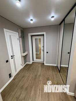 2-к квартира, вторичка, 40м2, 8/10 этаж