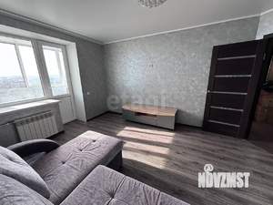 1-к квартира, вторичка, 40м2, 8/9 этаж