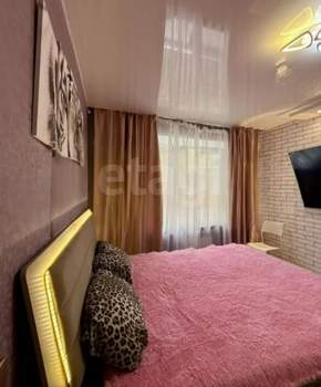 Студия квартира, вторичка, 40м2, 8/14 этаж