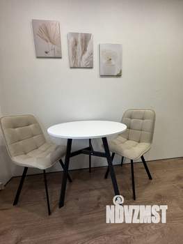 1-к квартира, вторичка, 33м2, 9/10 этаж