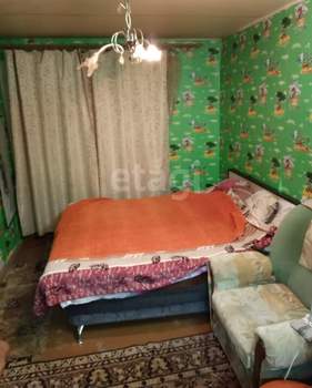 2-к квартира, вторичка, 50м2, 1/11 этаж