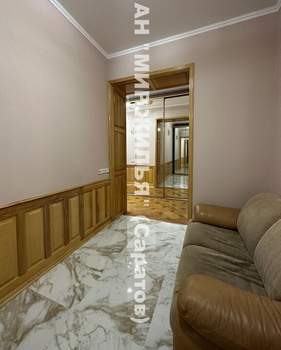 3-к квартира, вторичка, 133м2, 5/6 этаж