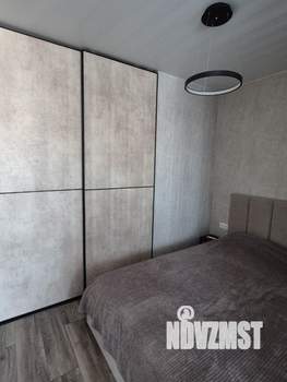 1-к квартира, вторичка, 39м2, 5/25 этаж