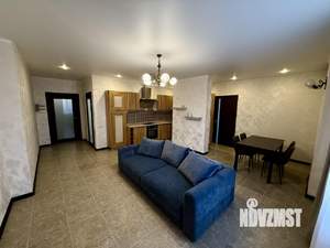 2-к квартира, вторичка, 70м2, 15/16 этаж