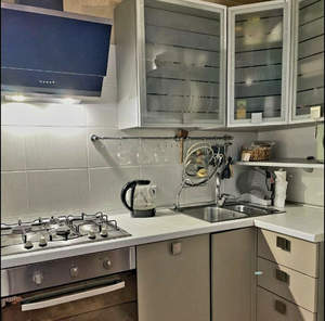 3-к квартира, вторичка, 55м2, 3/5 этаж