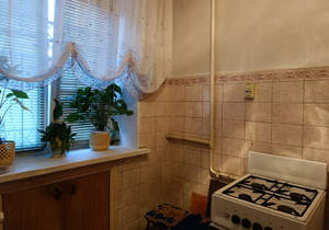 1-к квартира, вторичка, 32м2, 1/9 этаж