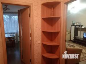 1-к квартира, вторичка, 42м2, 3/10 этаж