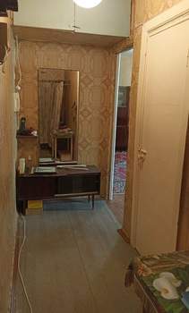 2-к квартира, вторичка, 46м2, 4/5 этаж