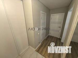 1-к квартира, вторичка, 39м2, 2/10 этаж