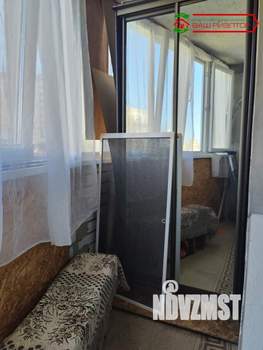 2-к квартира, вторичка, 61м2, 3/10 этаж