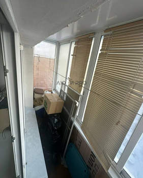 3-к квартира, вторичка, 68м2, 6/9 этаж